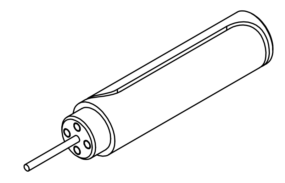 HTS-105 握手力傳感器