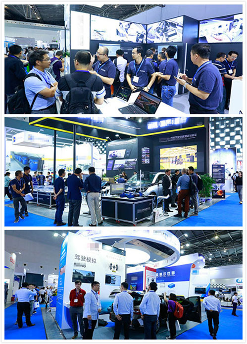 耐特恩Testing-Expo CHINA 2019展會(huì)盛況回顧