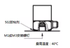 壓電加速度傳感器的4種安裝方式你都知道嗎？