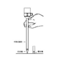 壓電加速度傳感器的4種安裝方式你都知道嗎？