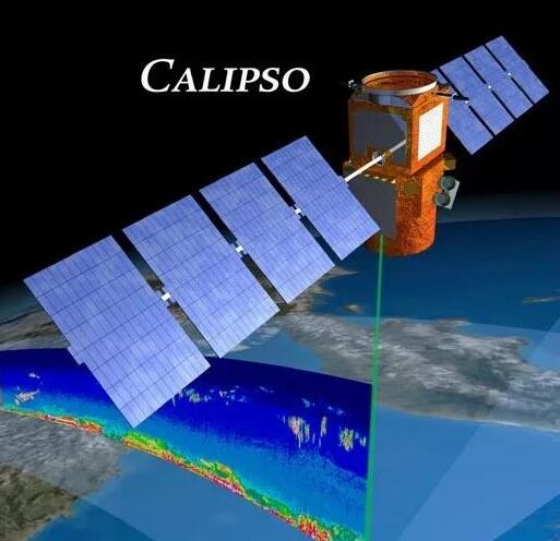 太空激光雷達幫科學家追蹤地球上的大規(guī)模海洋動物遷徙